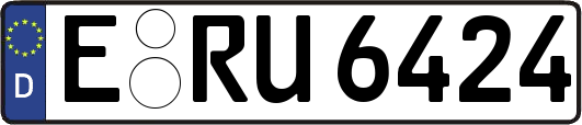 E-RU6424