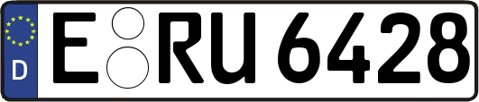 E-RU6428