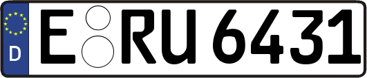 E-RU6431