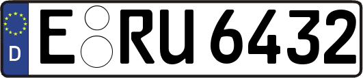 E-RU6432