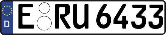 E-RU6433