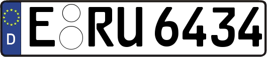 E-RU6434
