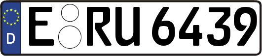 E-RU6439