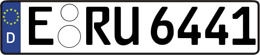 E-RU6441