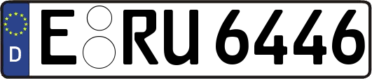 E-RU6446
