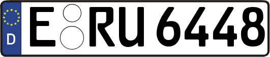E-RU6448