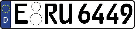 E-RU6449