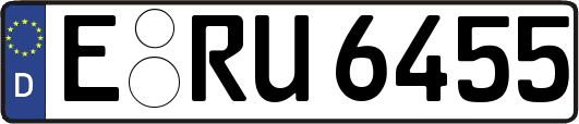 E-RU6455