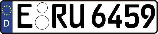 E-RU6459