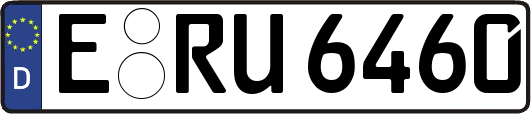 E-RU6460