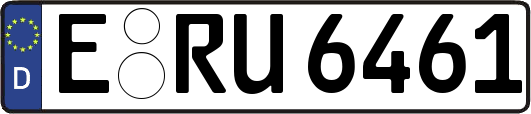 E-RU6461