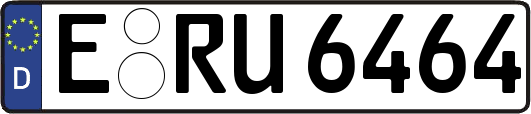 E-RU6464