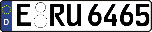E-RU6465