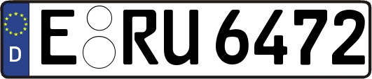 E-RU6472