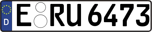 E-RU6473