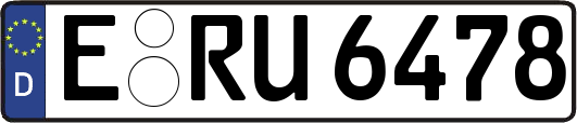 E-RU6478