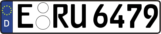 E-RU6479