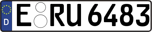 E-RU6483