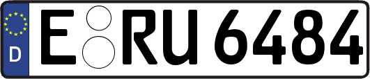 E-RU6484