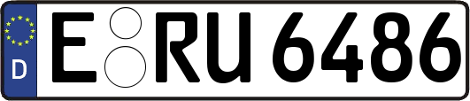 E-RU6486