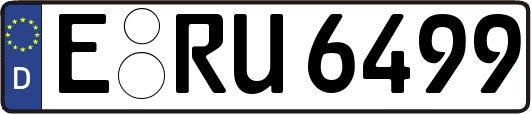 E-RU6499