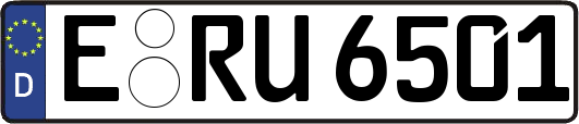 E-RU6501