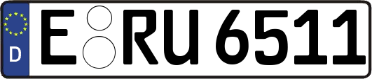 E-RU6511