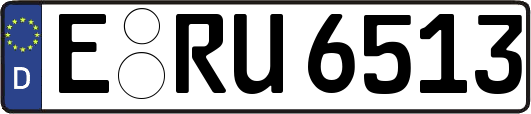E-RU6513