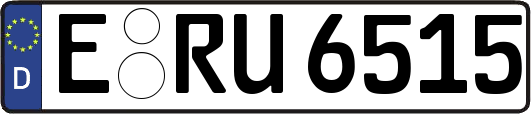 E-RU6515