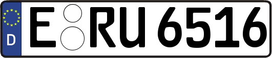 E-RU6516