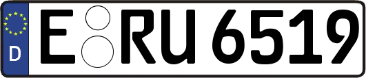 E-RU6519