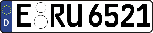 E-RU6521