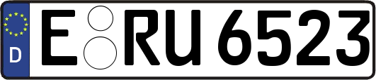 E-RU6523