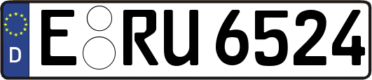E-RU6524