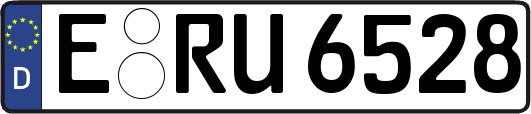 E-RU6528