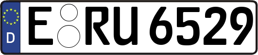E-RU6529