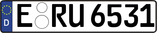 E-RU6531