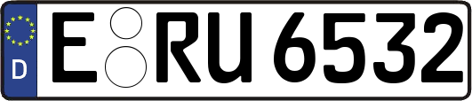 E-RU6532
