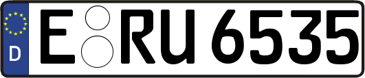 E-RU6535
