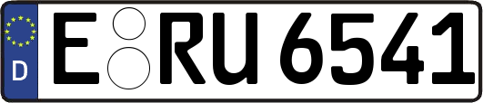 E-RU6541
