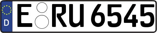 E-RU6545