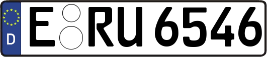 E-RU6546