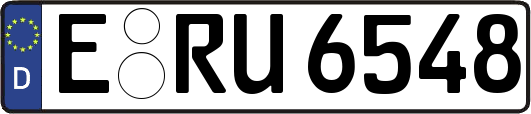 E-RU6548