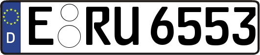 E-RU6553