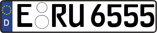E-RU6555