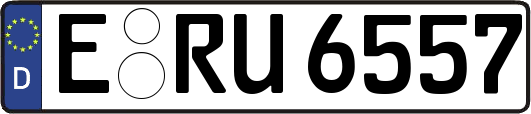 E-RU6557
