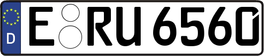 E-RU6560