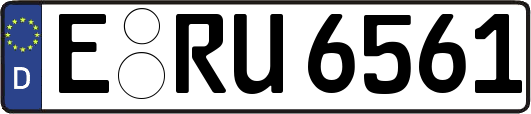 E-RU6561