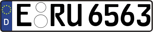 E-RU6563