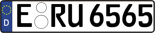 E-RU6565